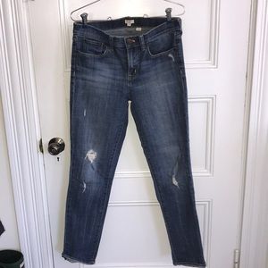 J.Crew Jeans